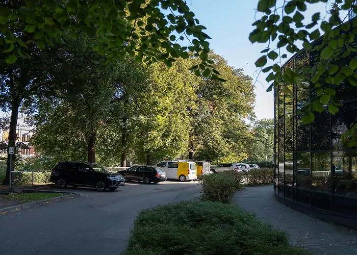 3-Sterne-Hotel: Anker Hotel