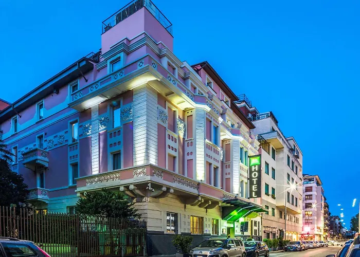 Skihotel: Ibis Styles Milano Centro