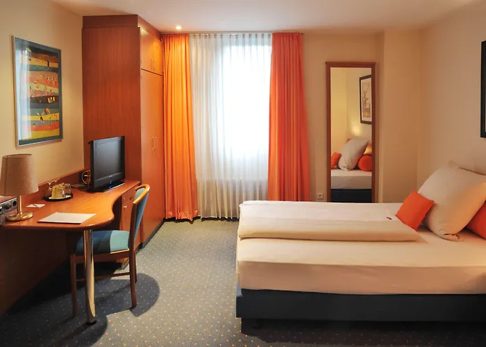 Hotel Servatius