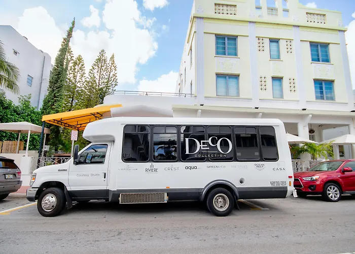 3-Sterne-Hotel: Aqua Hotel & Suites