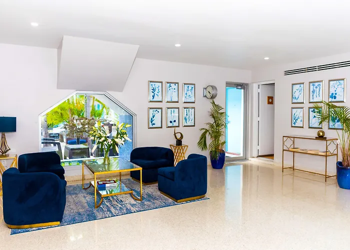 3-Sterne-Hotel: Aqua Hotel & Suites