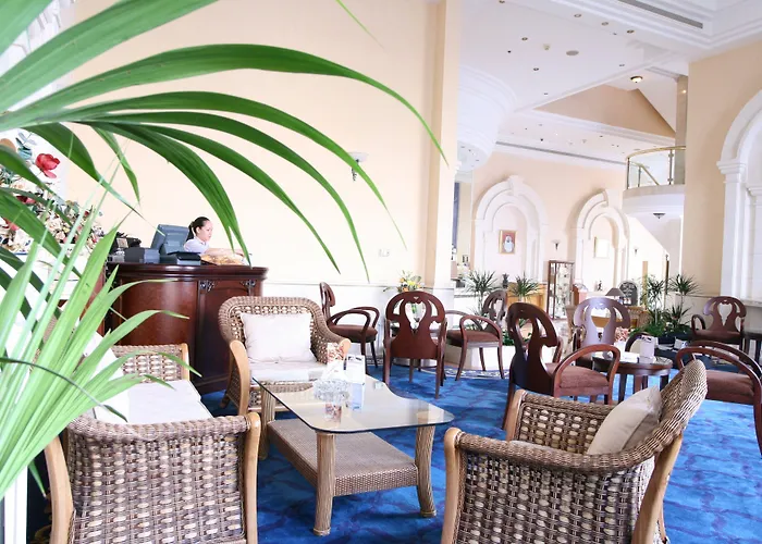 Grand Continental Hotel