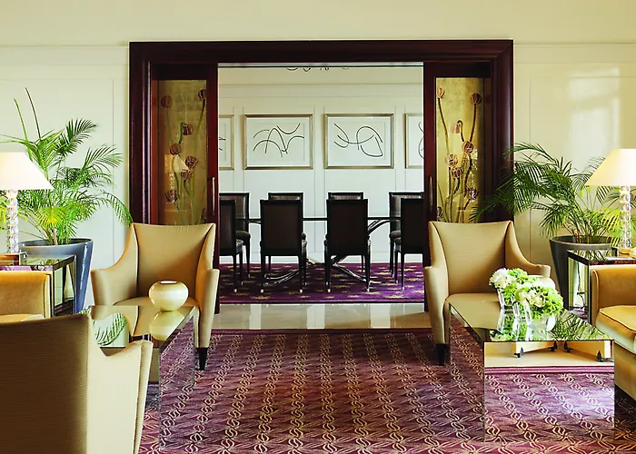 Four Seasons Hotel Amman