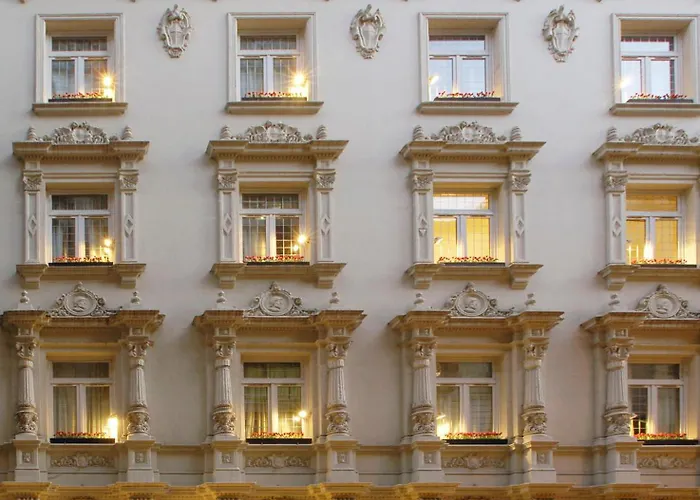 Hotel: Grand Brizo Bel Air