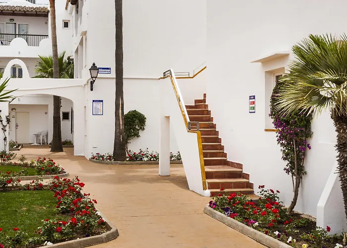 Globales Aparthotel Bouganvilla