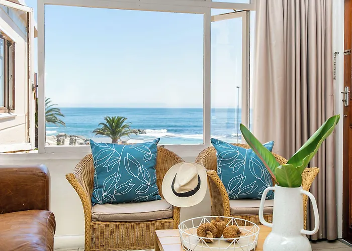 Camps Bay Village