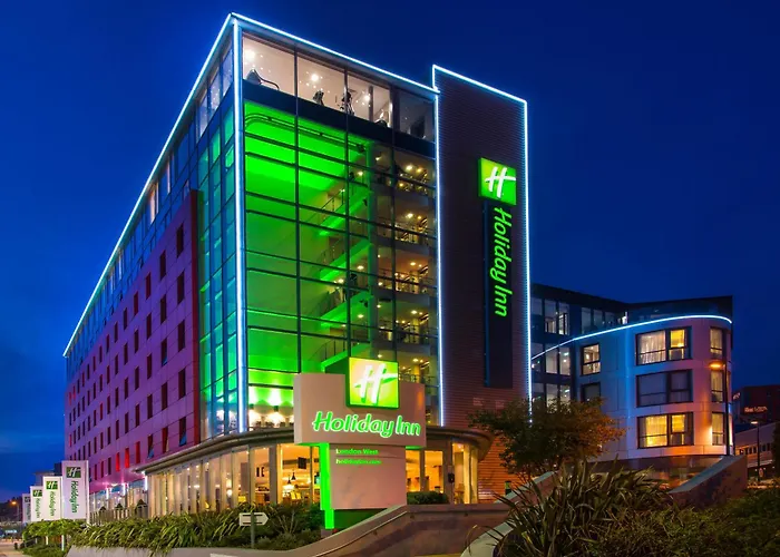 Holiday Inn West By Ihg
