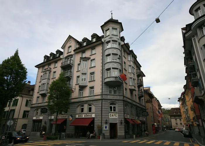 Drei Könige