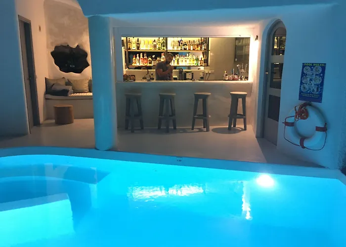 Haustierfreundliches Hotel: Hotel Sunny Villas