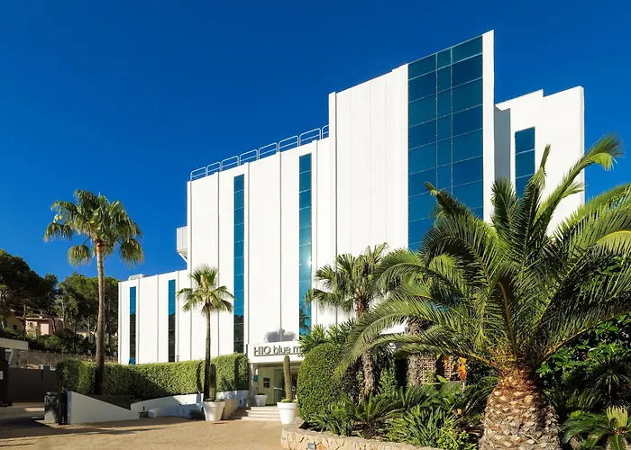 Luxushotel: Boutique Hotel H10 Blue Mar - Adults Only