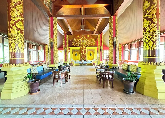 Familienhotel: Kata Palm Resort - SHA Plus