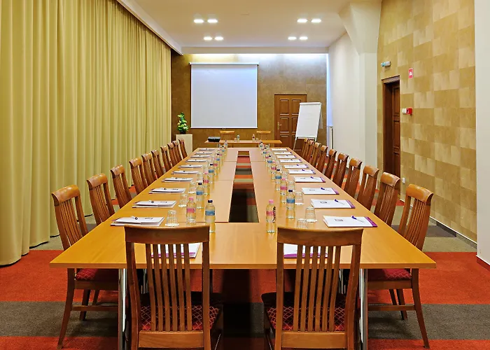 Familienhotel: Star Hotel By Mellow Mood Hotels