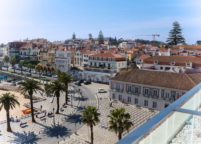 3-Sterne-Hotel: Hotel Baia