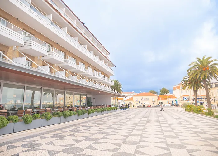 3-Sterne-Hotel: Hotel Baia