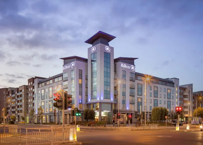 Hilton Dublin Airport