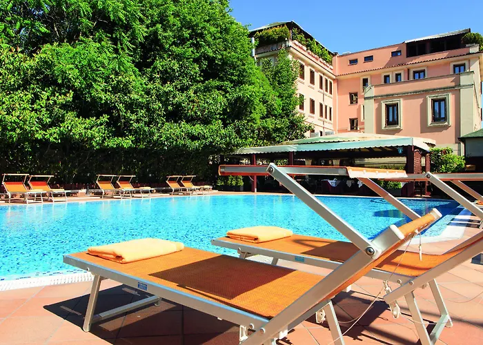 Grand Gianicolo