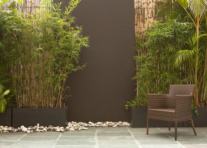 Familienhotel: Cosmo Hotel Hong Kong