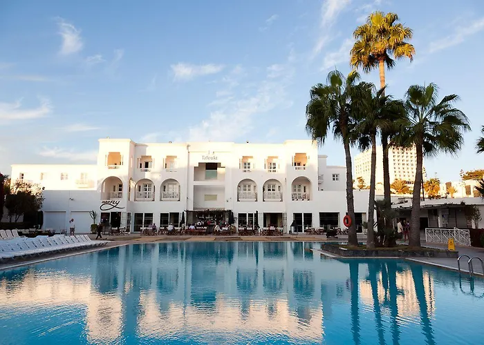 Royal Decameron Tafoukt Beach Resort&Spa - All Inclusive