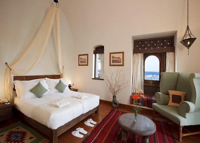 Swissotel Resort El Quseir