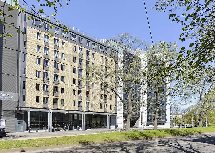 3-Sterne-Hotel: Anker Hotel