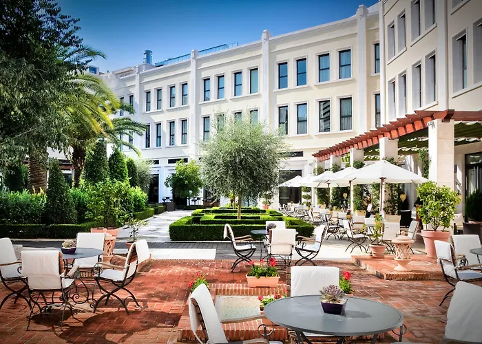 The Westin Valencia