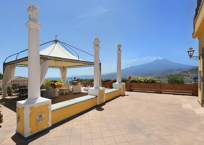 Villa Angela Romantik Hotel