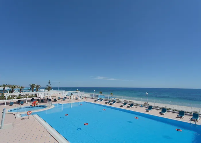 El Mouradi Club Selima