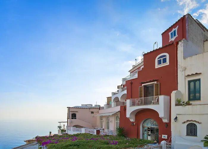 3-Sterne-Hotel: Hotel Casa Albertina