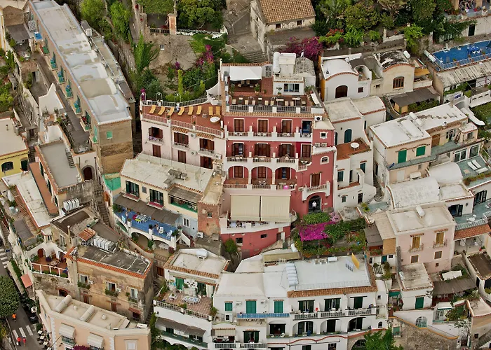 3-Sterne-Hotel: Hotel Casa Albertina