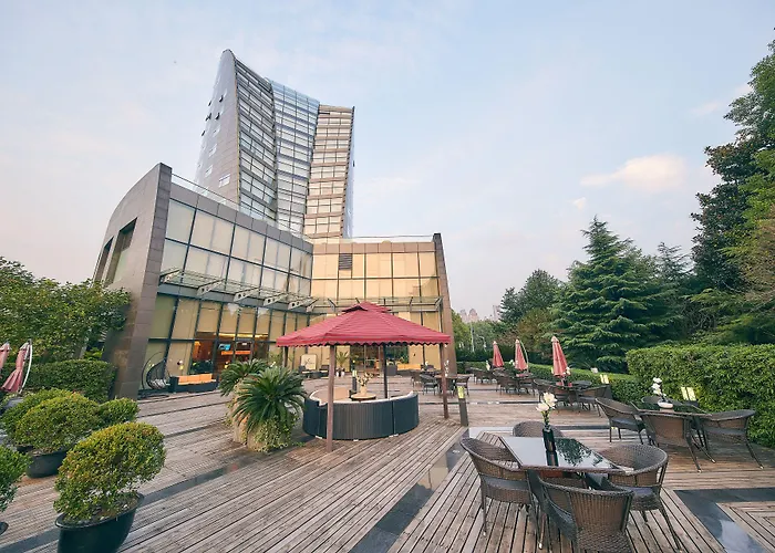 Familienhotel: Parkview Hotel