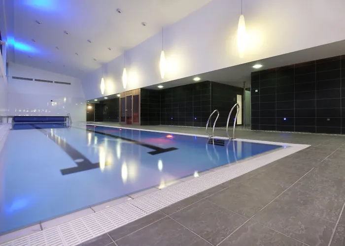 Clayton Hotel Galway