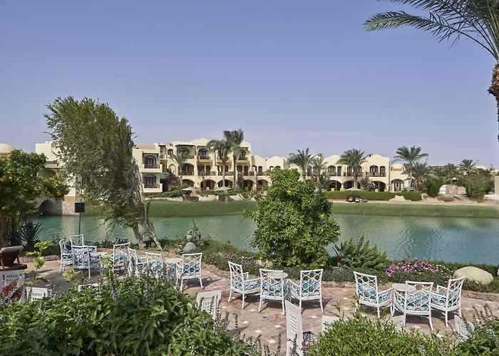 Hotel mit Aussicht: Dawar El Omda (Adults Only)