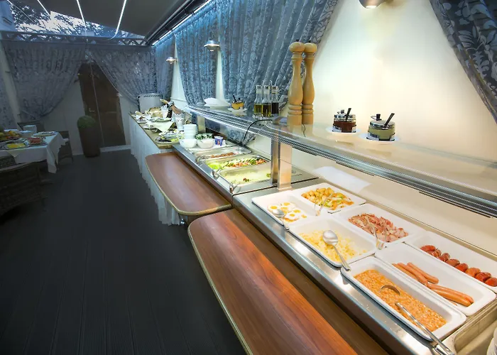 Luxury Family Hotel Royal Palace