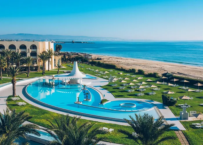 Hotel: Iberostar Waves Averroes