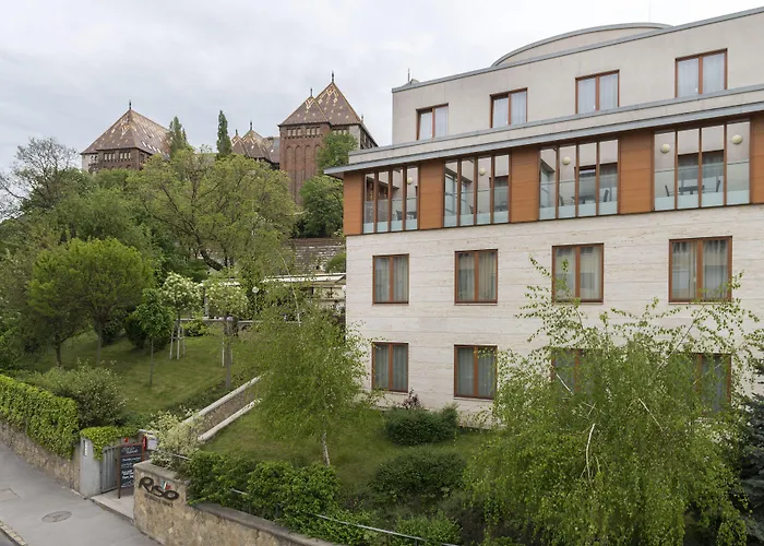 Wellness Hotels Castle Garden