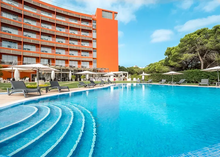 Aqua Pedra Dos Bicos Design Beach Hotel - Adults Friendly