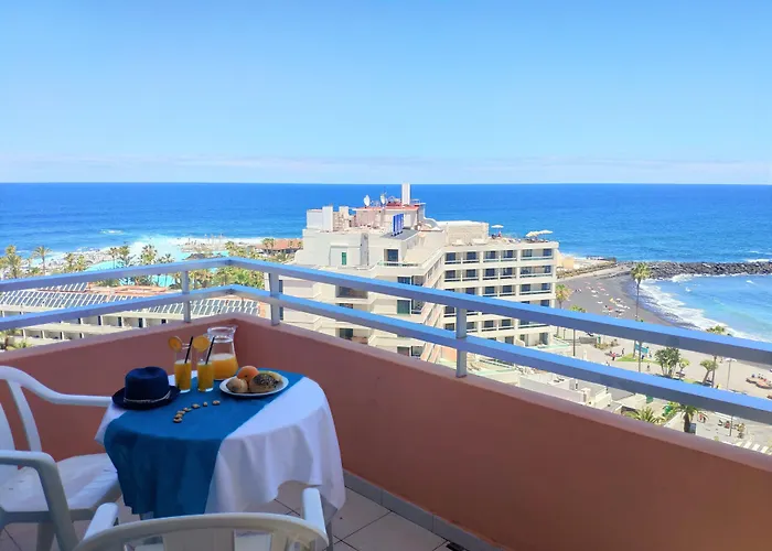 Resort: Checkin Concordia Playa