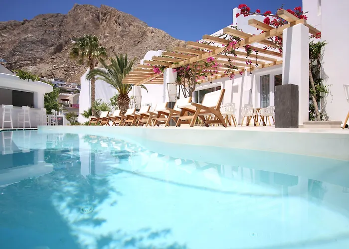 Cavo Bianco Boutique & Spa