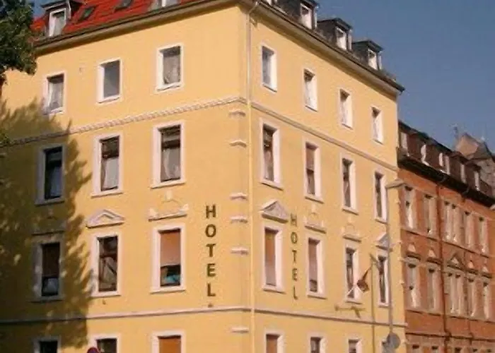 3-Sterne-Hotel: Classic Inn