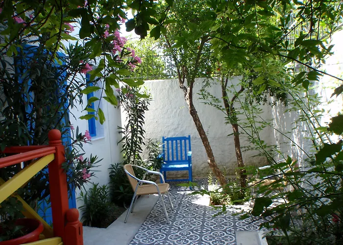 3 SterneHotel Su