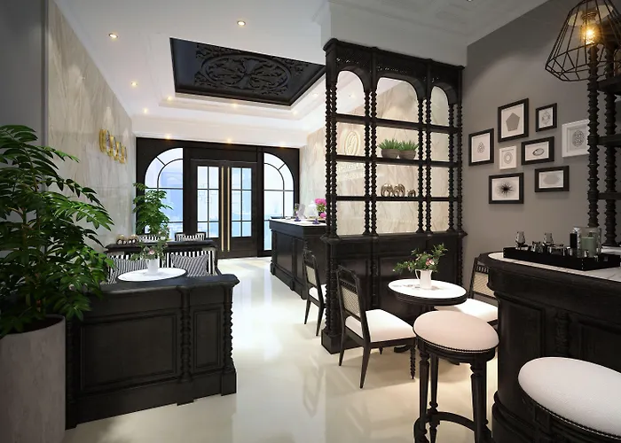 Bay Luxury - Graceful 21 Hang Phen