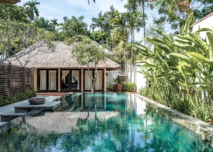 Ferienvermietung: Kayumanis Nusa Dua Private Villa & Spa