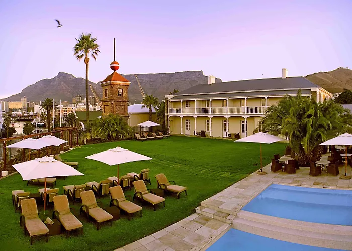  Dock House Boutique And Spa By Newmark