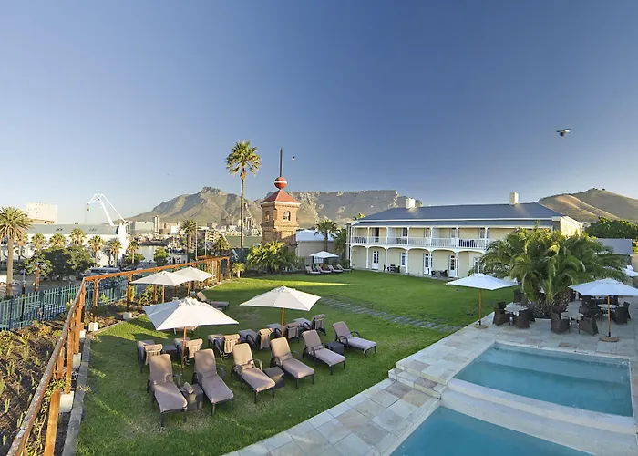  Dock House Boutique And Spa By Newmark