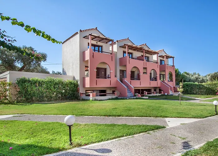 Hotel mit Pool: Rigas Hotel Skopelos