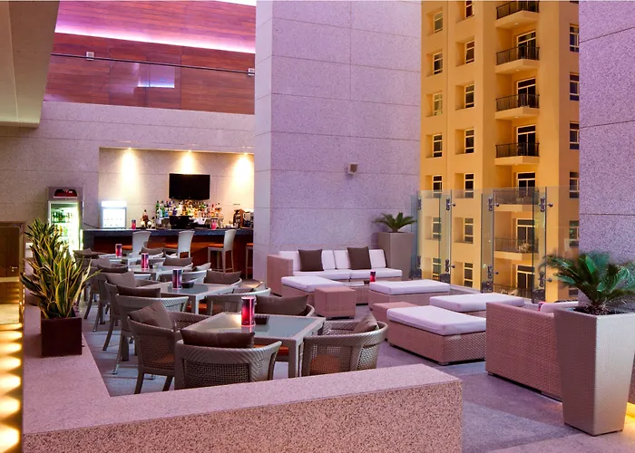 Voco - Bonnington By Ihg