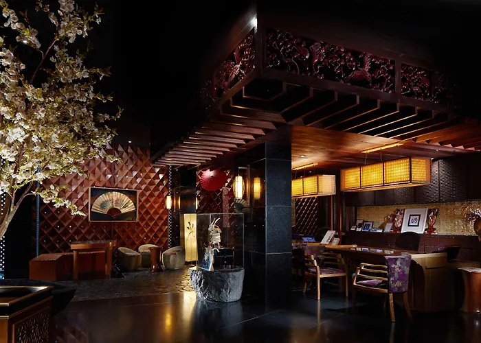 3-Sterne-Hotel: Ziqoo Hotel Apartments Dubai