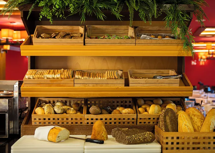 Hotel mit Pool: Mur Apartamentos Buenos Aires Gran Canaria