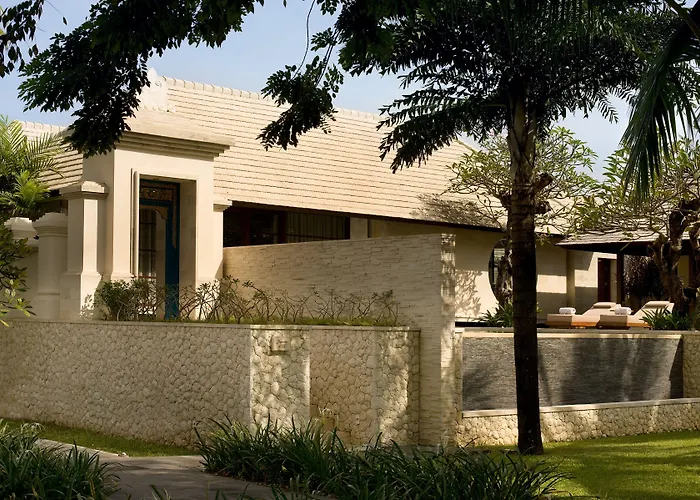 Ferienhaus: The Royal Santrian