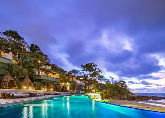 Luxushotel: The Shore At Katathani - Adult Only - Sha Extra Plus